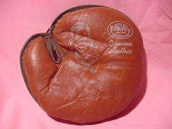 Howdy Doody Mitt Front